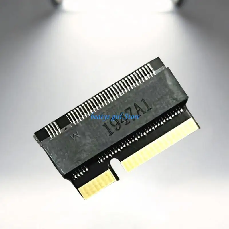 C7AB Small Size M.2 NGFFs B+M Converters For 2012 Storage Upgrades