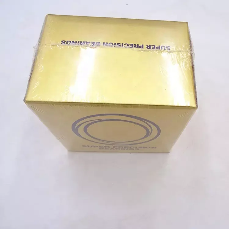 70BNR10 70BNR10STYNDBLP4 angular contact ball bearing spindle bearing