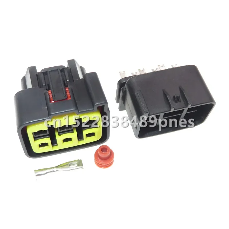 6 Pole FSW-C-6F-B P…