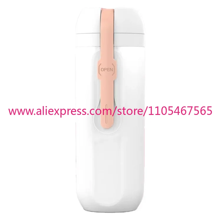 New Cordless Handheld Bidet Sprayer for Intimate Hygiene Postpartum Recovery Elderly and Infant Care