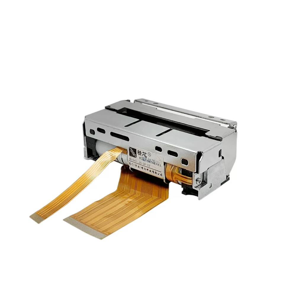 

Новая термопечатающая головка Jx-2R-22, совместимая с CAPD245D-E