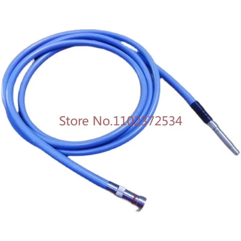 Endoscopio in fibra ottica fascio di guida illuminazione fibra ottica illuminazione medica dispositivi non medici in fibra ottica