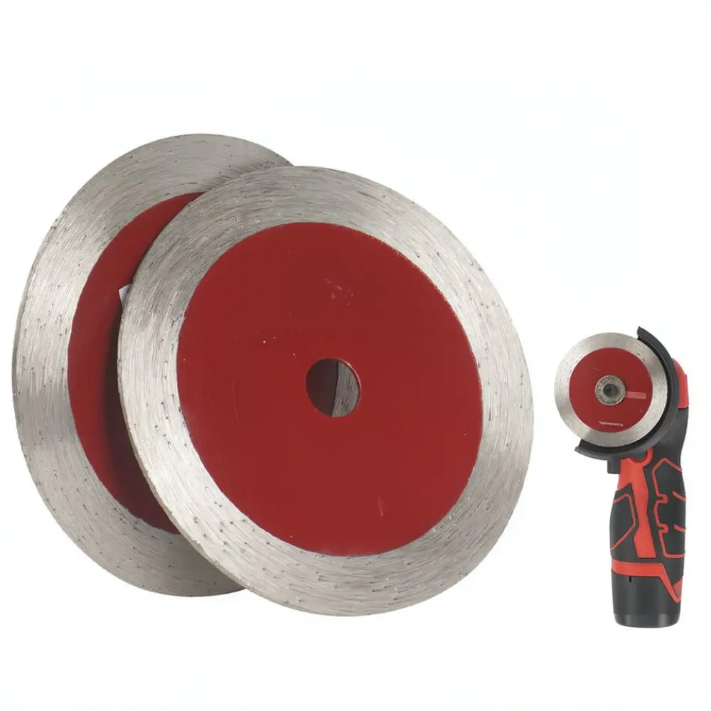 75mm Diamond Saw Blade For Chengxiong Angle Grinder Tile Marble Masonry Cutting Disc Precision Joint Cleaning Tool