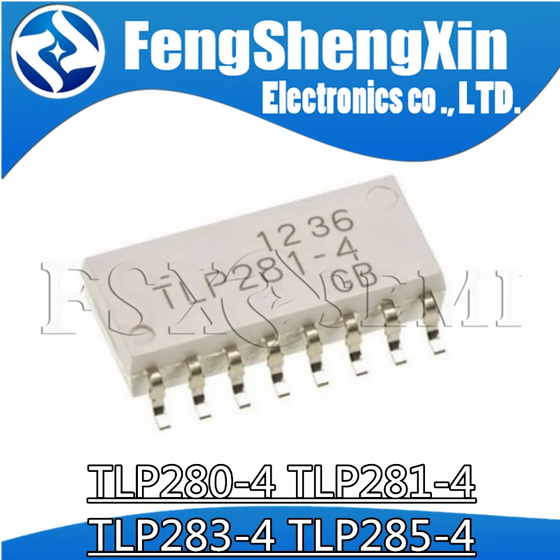 10pcs/lot TLP280-4 TLP281-4 TLP283-4 TLP285-4 P280-4 P281-4 P283-4 P285-4 TLP280-4GB TLP281-4GB TLP283-4GB TLP285-4GB SOP-16