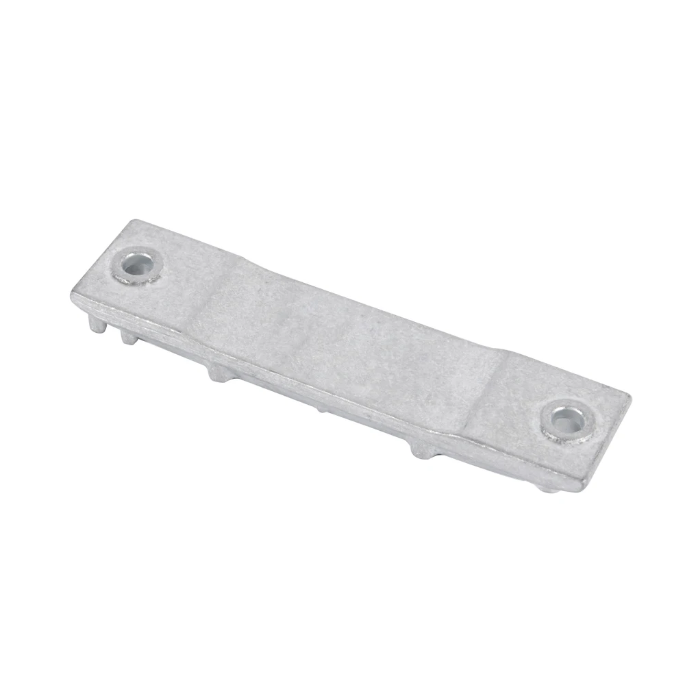 Honda Marine outboard engine protection anode kit 06411-ZV5-000 suitable for seawater and freshwater