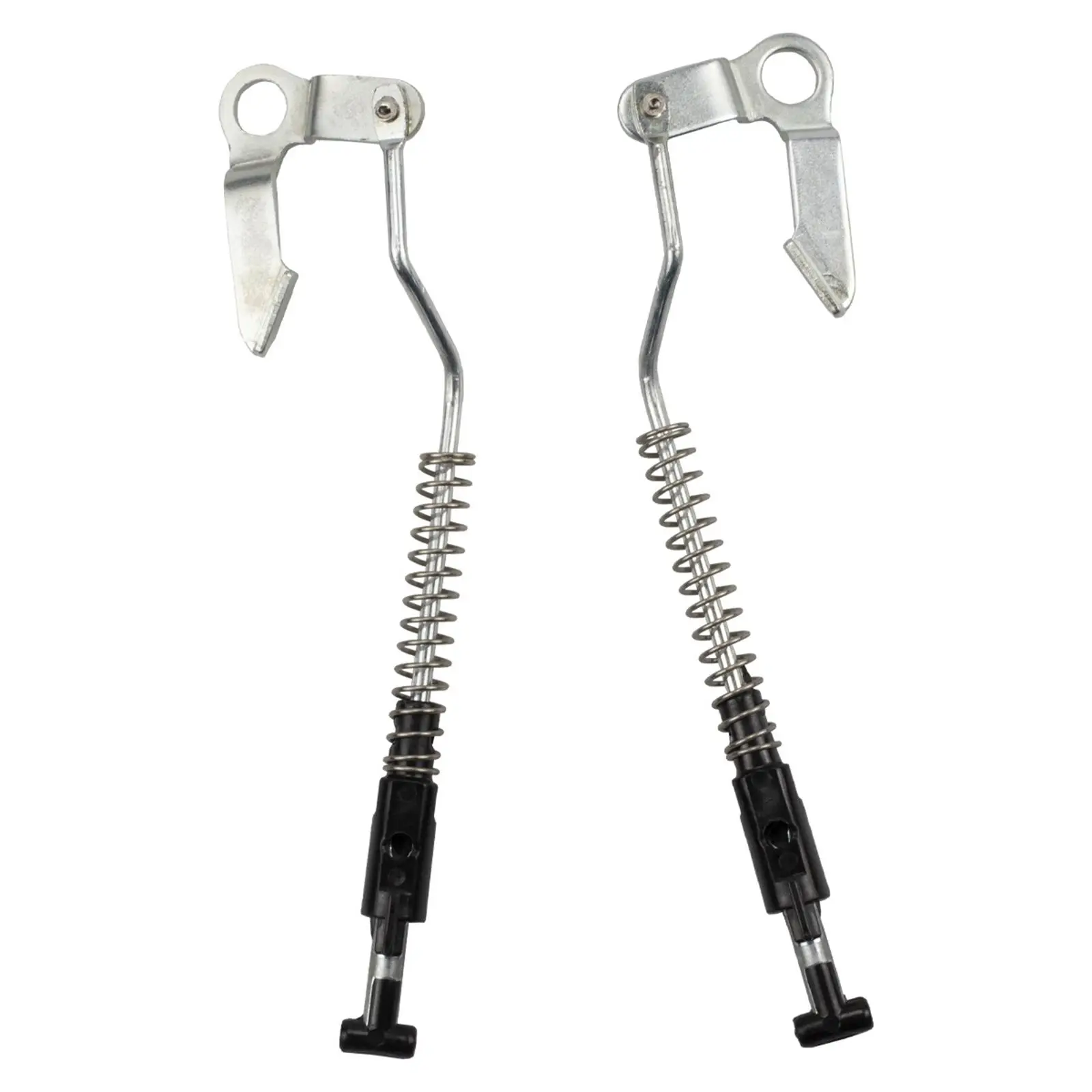 Multifunctional Side Sliding Window Spring Auto Replacement Part Metal Accessory for Vehicle 2005-2019