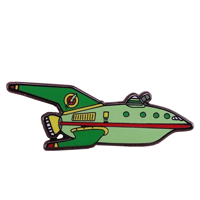 Space Planet Expres…