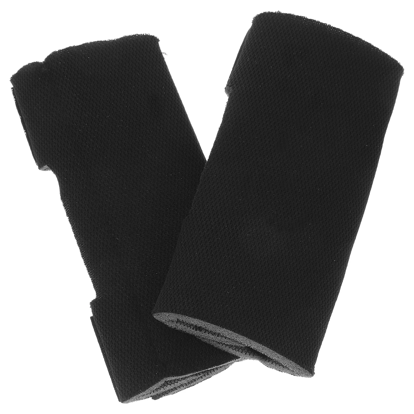 

2 Pcs Lining Hard Hat Sweat Band Adult Sweatbands Washable Antiperspirant