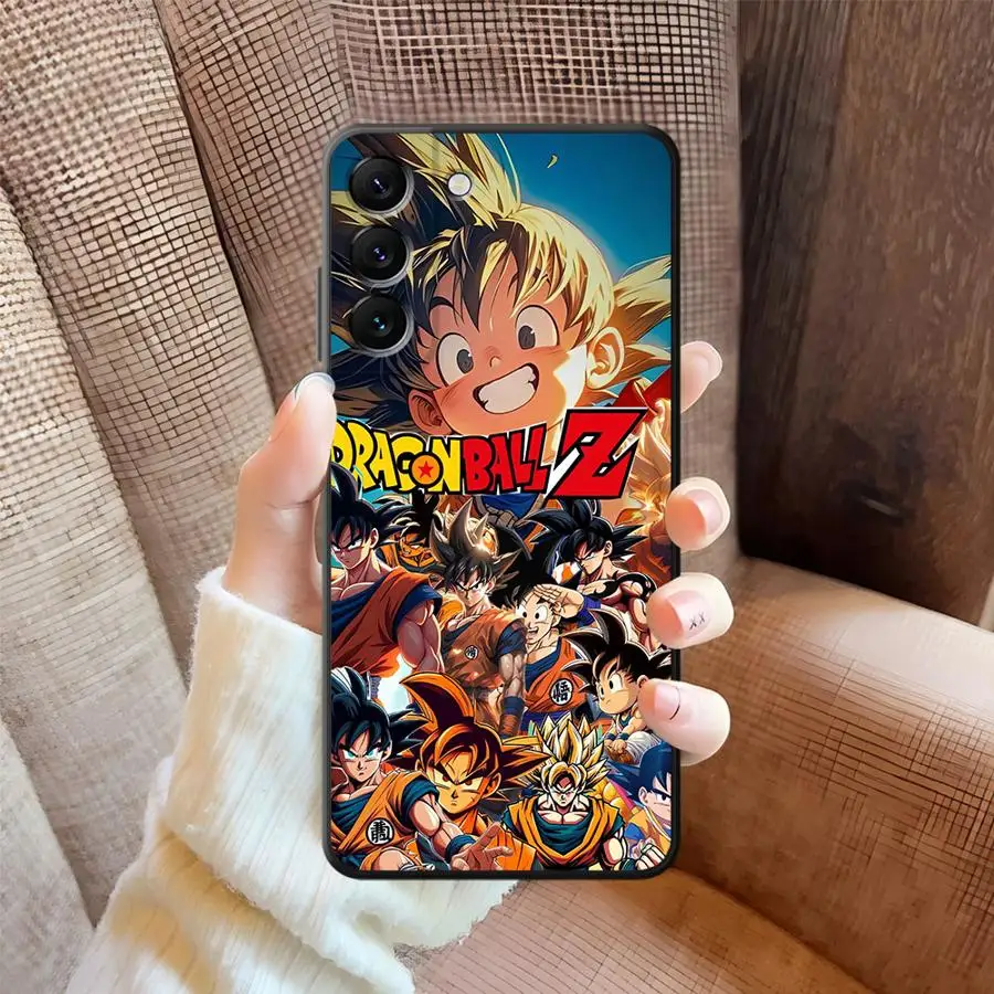 Dragon Ball Angry S… - image