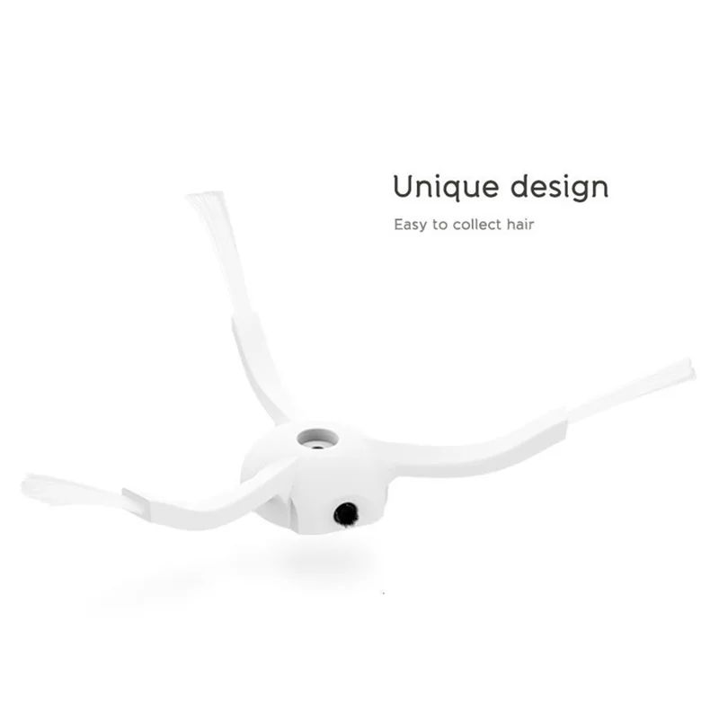 Accesorios para Xiaomi Mop 2 Pro / Mop 2 Lite / MJST1SHW / MJSTL Hepa filtro mopa paño cepillo lateral principal Aspiradora