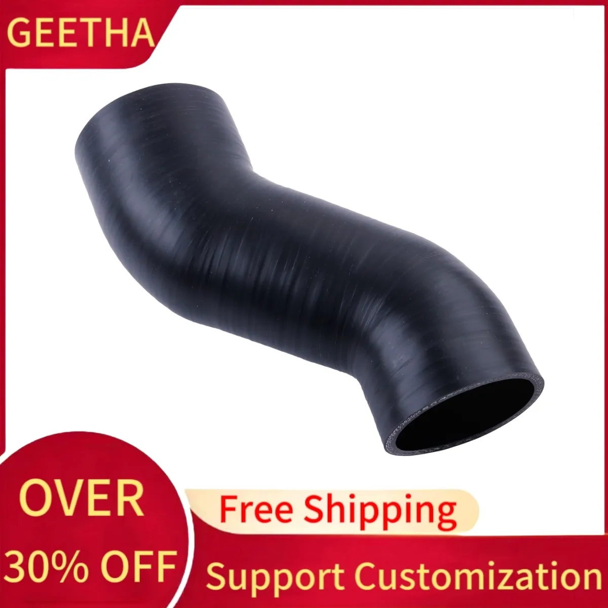Silicone Intake Hos…