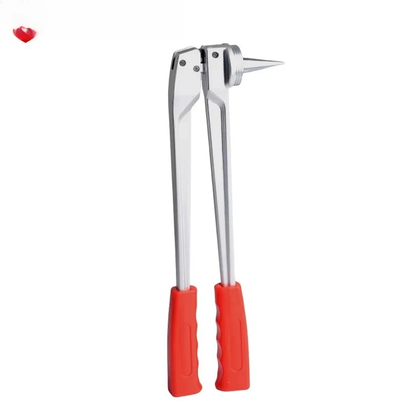 Anti-skid tube device hydraulic tool product category