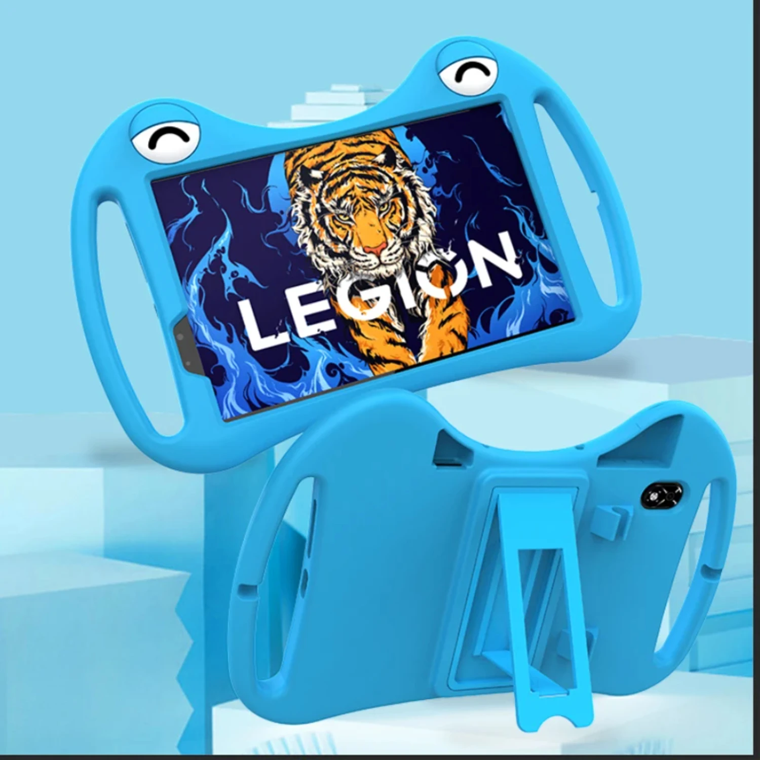 For  Legion Y700 8.8