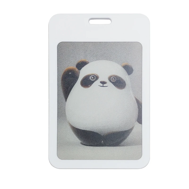 Étiquette de prix électronique pour étagère, écran E-Paper quadricolore 3,98 pouces, Bluetooth Low Energy, ESL 180 °   Affichage E-ink à angle de vision réglable