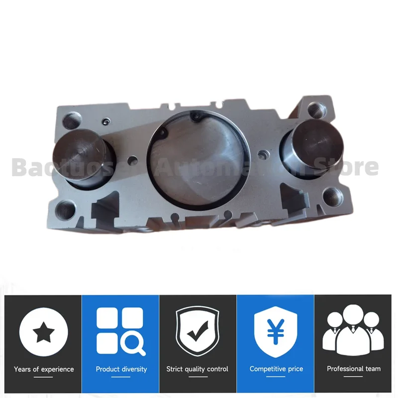 100% brand new Original MGPM50-25 MGPM50-50 MGPM50-75 MGPM50-100 MGPM50-125 MGPM50-150 Thin cylinder
