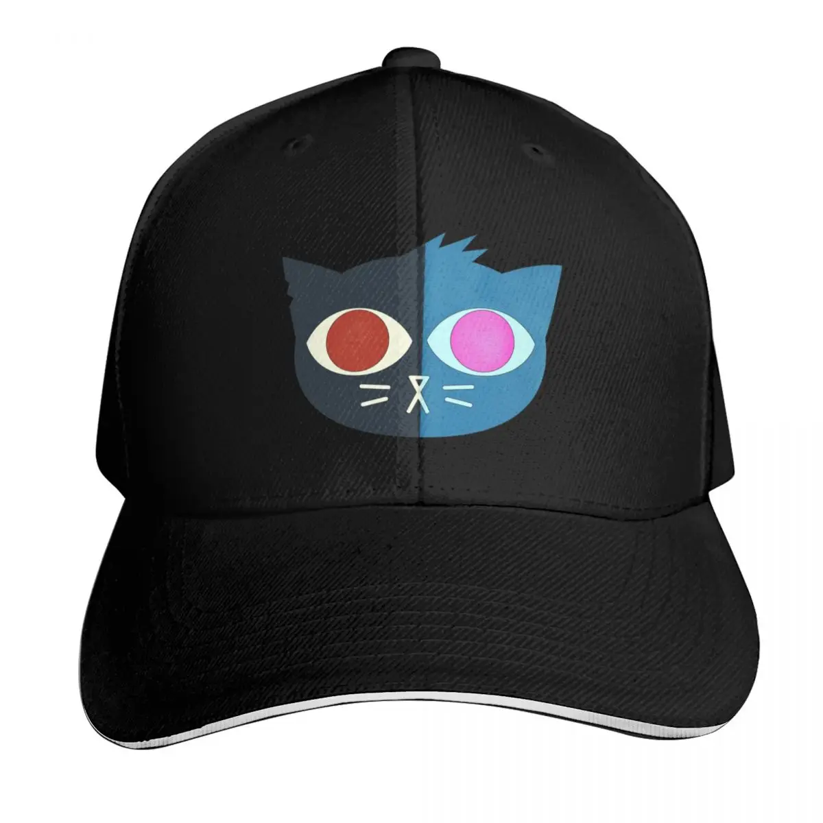Mae Borowski Baseball Cap Outdoor Golf Running Hiking Summer Beach Travel Streetwear Hip Hop Trendy