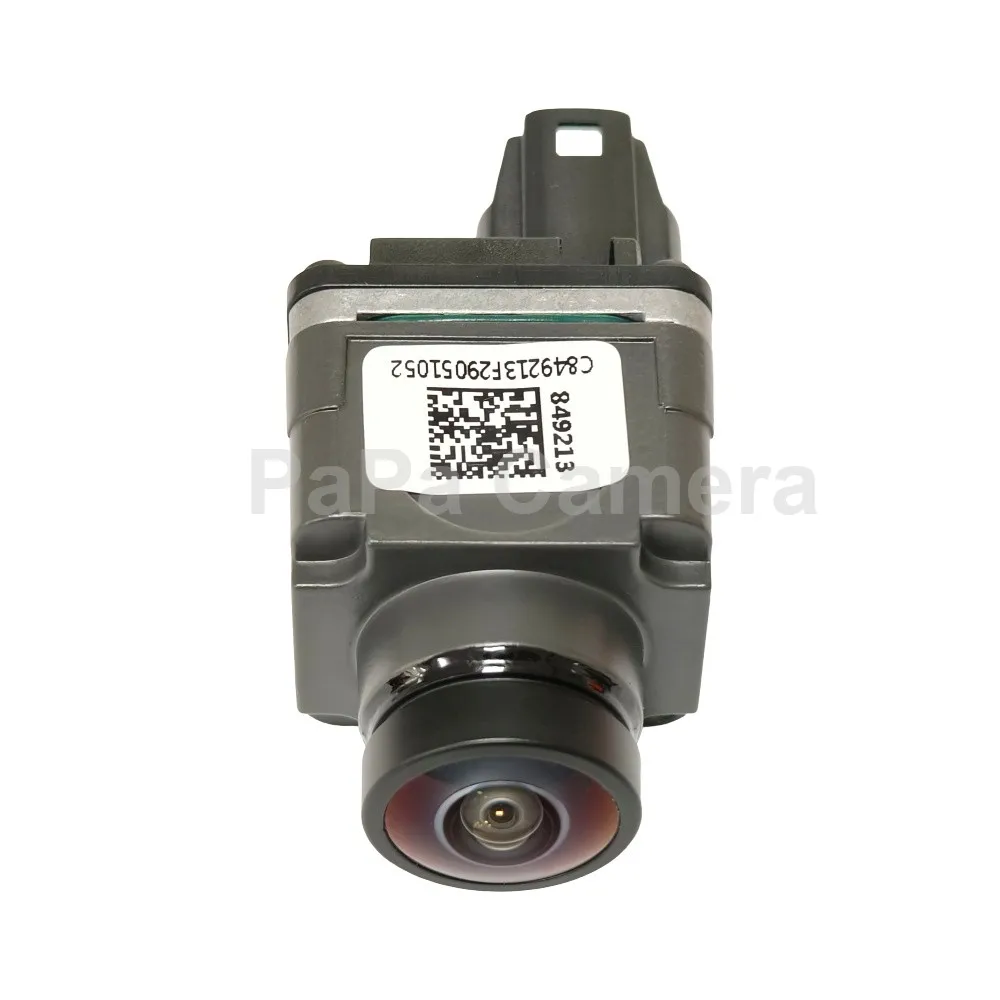 

Rear View Camera Substitute 7P6980551C Parking Reverse Camera Car 7P6 980 551 C Fits For Audi A6 C7 Q7 A8 A7 Touareg 2011-2018