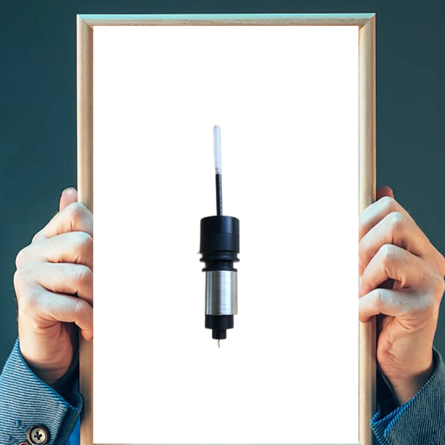 Graphtec cutting plotter pen holder PHP36-BALL