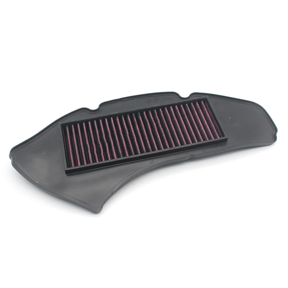 For Yamaha NMAX 155 125 NMAX125 NMAX155 2015-2019 Motorcycle Engine Air Intake Filter Cleaner Motorbike Air Filter Element