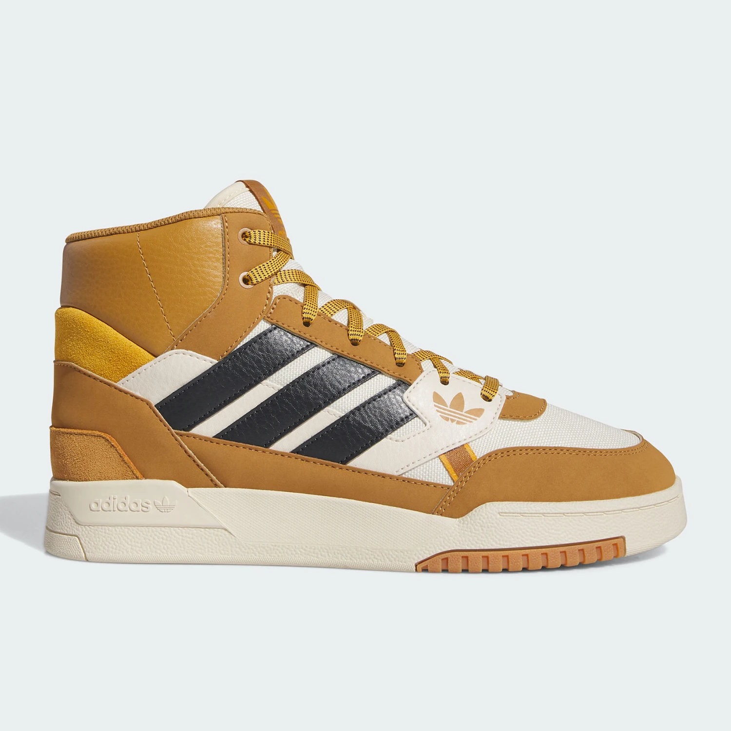 

Официальные оригинальные спортивные кроссовки унисекс Adidas DROP STEP SE IF2646