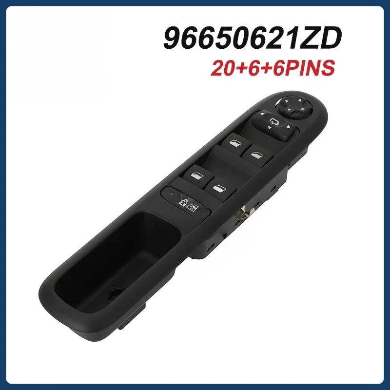 96650621ZD For Peug… - image