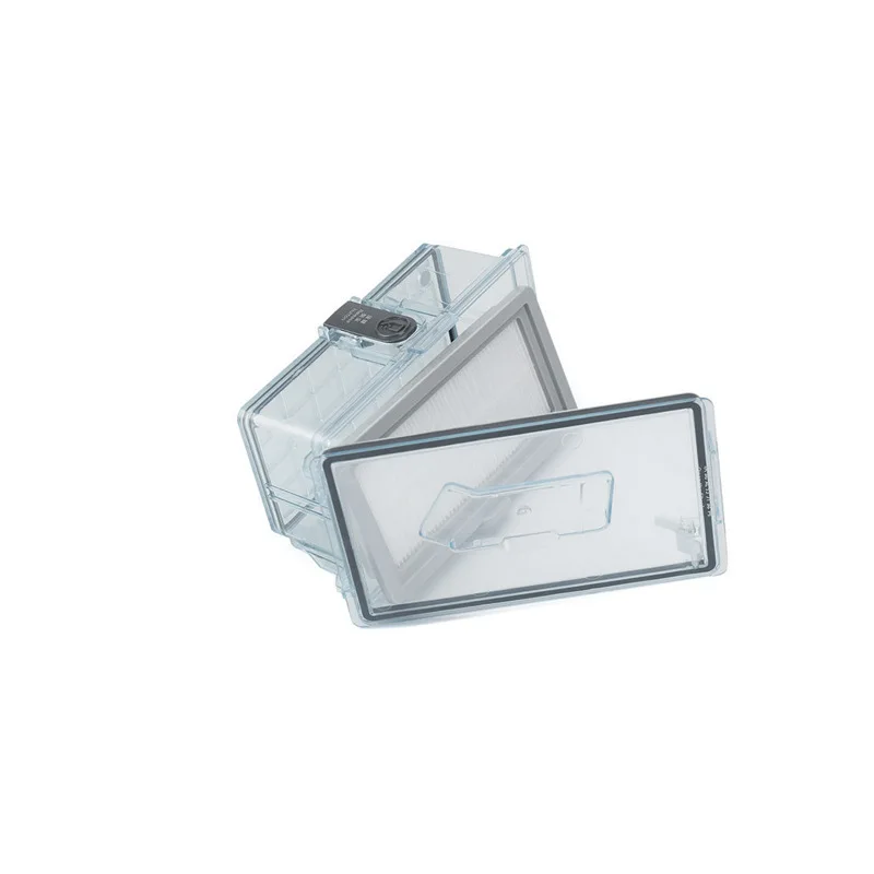 Контейнер AD-Dust для Midea I5 /I5CVCR07/ VCR08, запасные аксессуары для робота-пылесоса, мусорный ящик