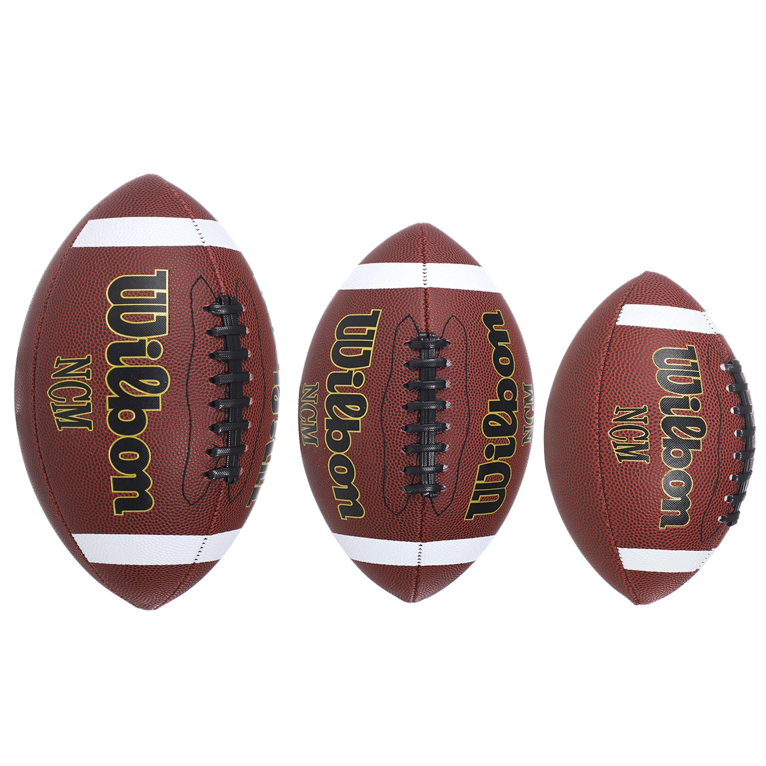 #17 Trending American Footballs Right Now