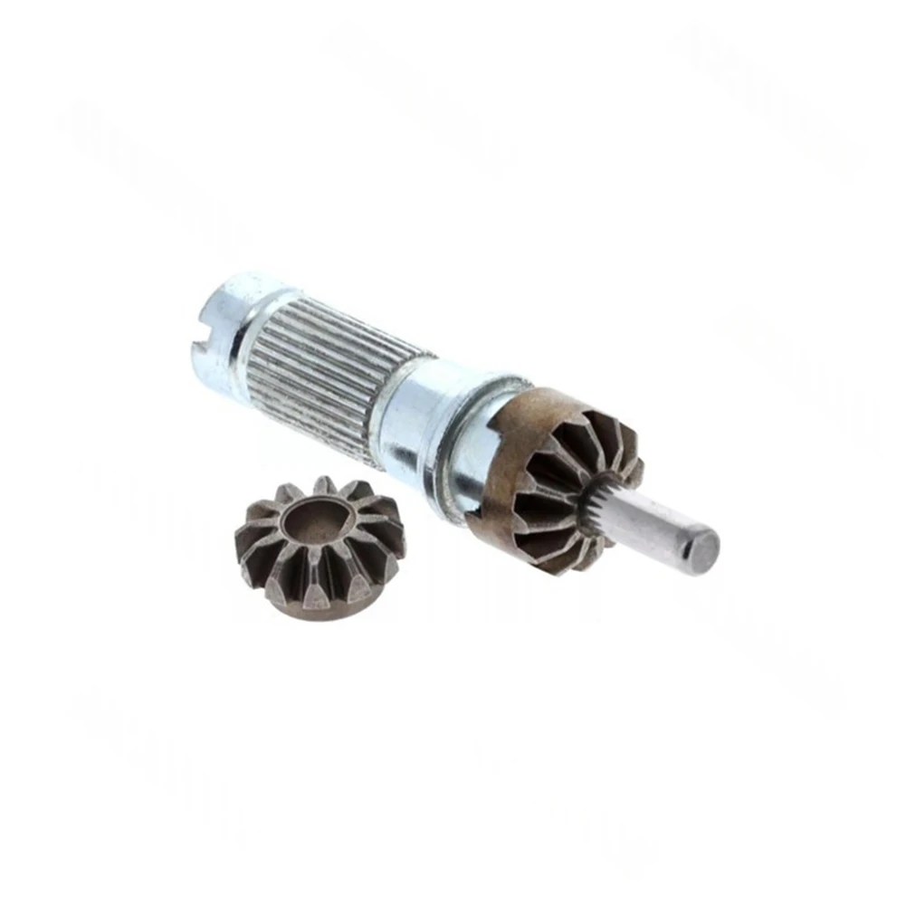 Replacement Gear Set NA408902 For DCMCS575N Chainsaw Fit Parts NA304068 90617659 Alloy Steel High Precision Power Tool Accessory