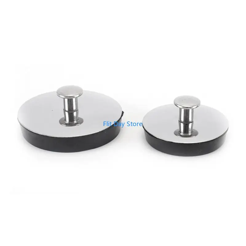 F92C Universal Bath Pugcs Caps Srue Gruece Легкая в использовании ручки ванна.