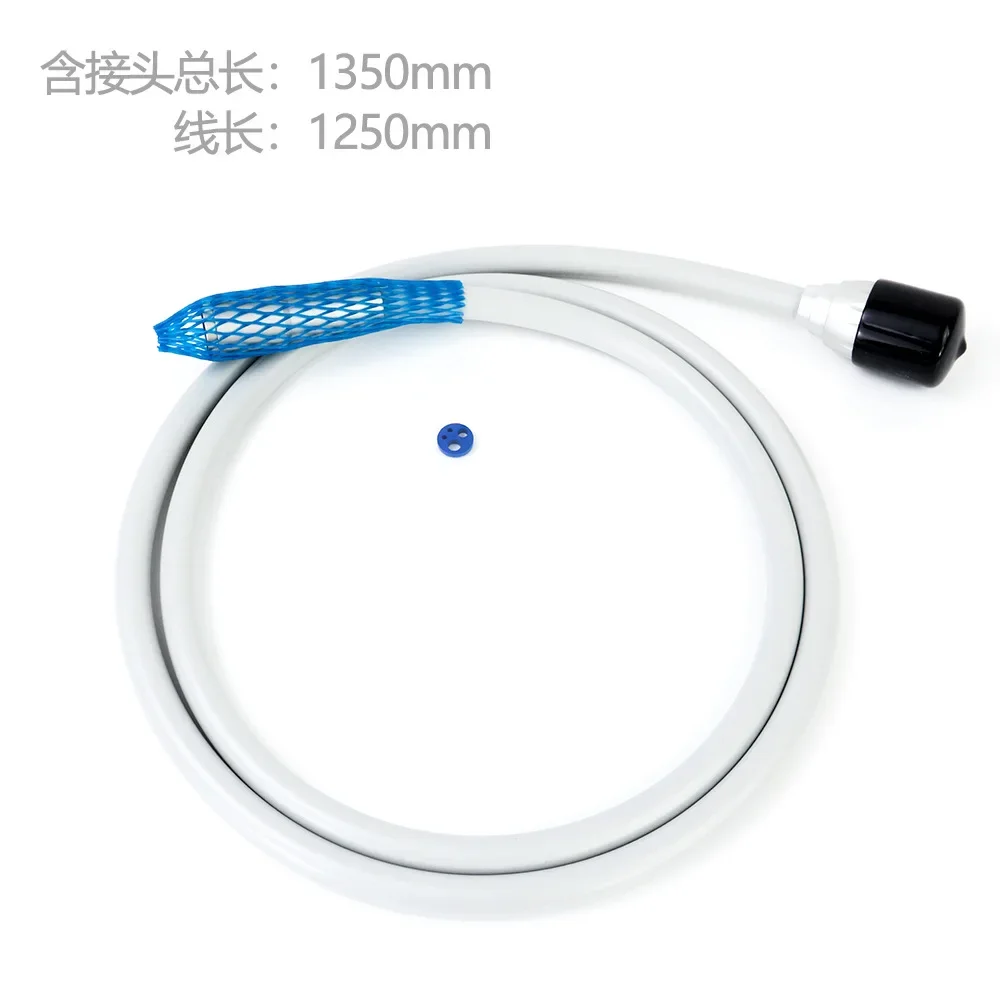 Dentals Instrument Materials Fiber Optic Phone Tube Chair E30 Accessories LED Fiber Optic Phone Pipe