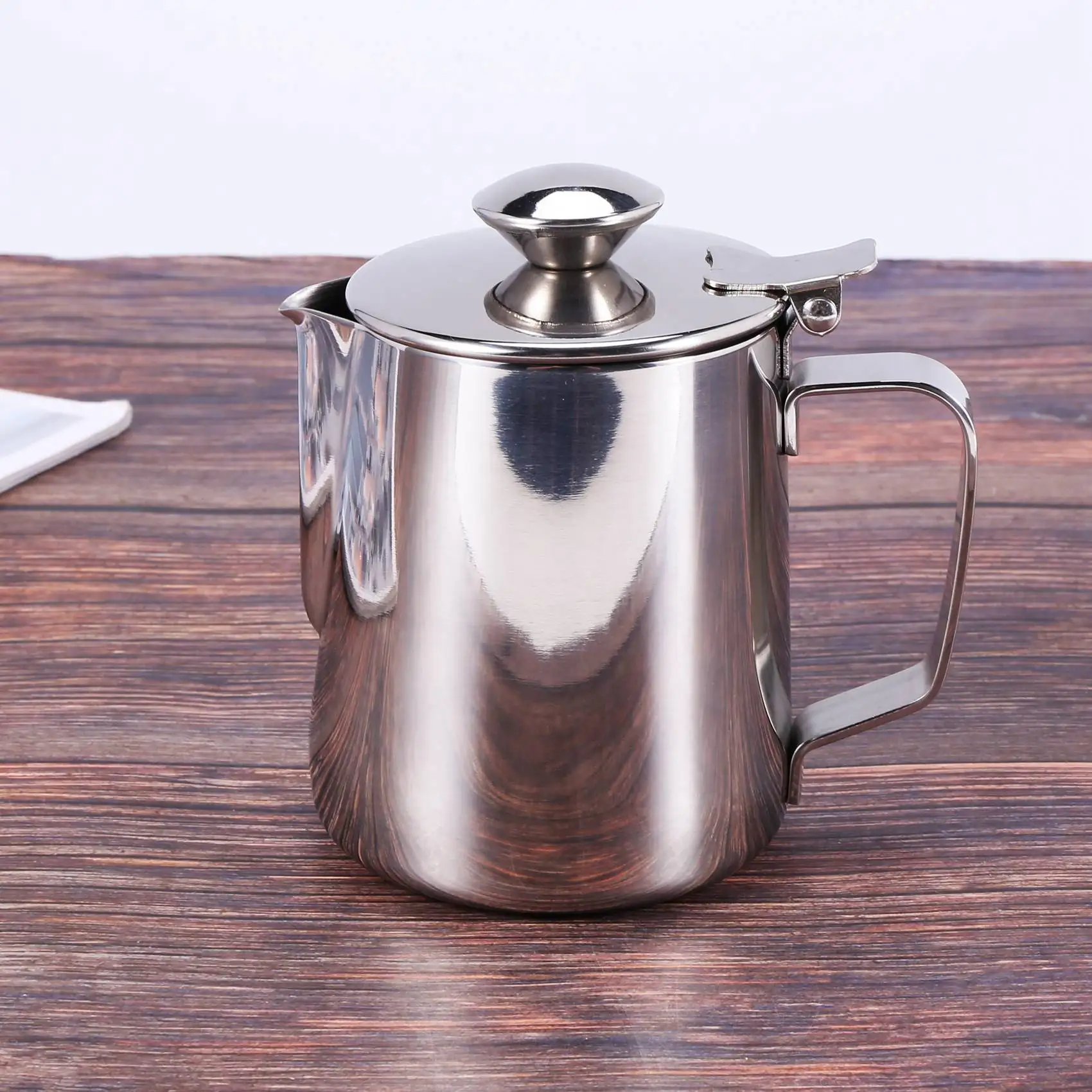 Abhu Stainless Stee… - image