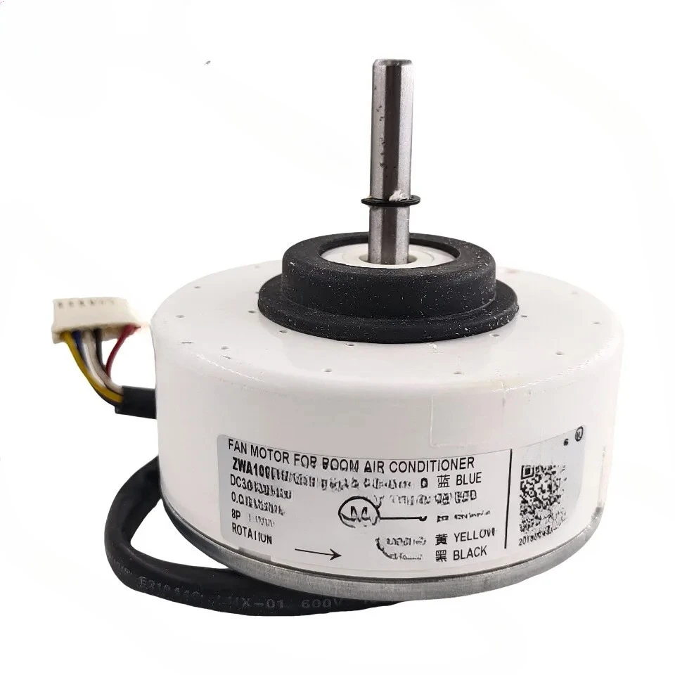 

new for air conditioner ZWA108D42B 1838324.D Fan motor