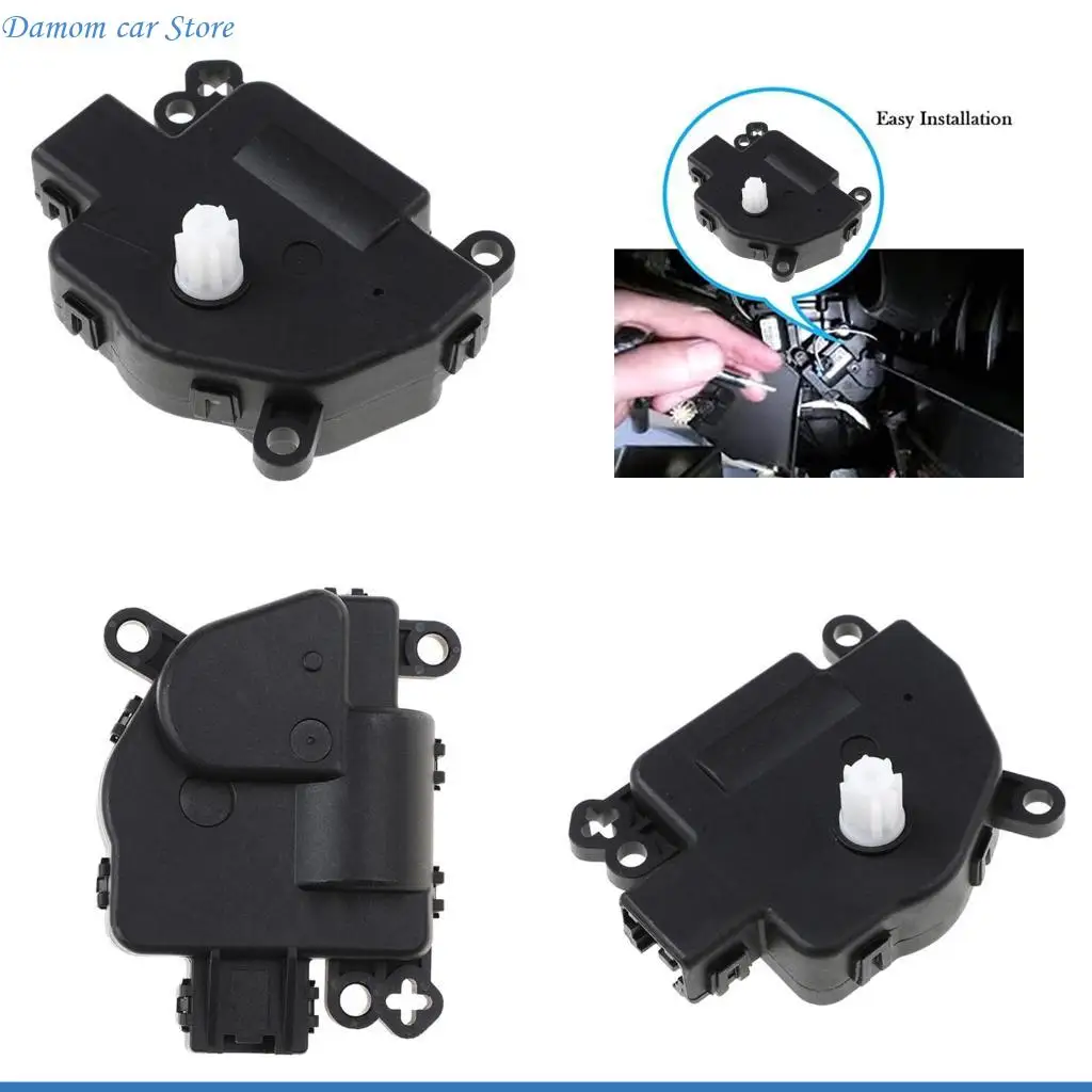 

A2UC HVAC HVAC Air Door Direct Actuater для 1500/2500/3500 09-21 68089742AA