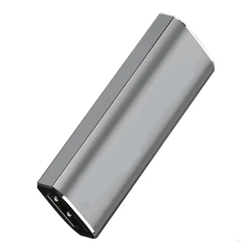 d5bb female to female 8k 4k 60Hz เชื่อมต่อสายเคเบิลส่วนขยายสายเคเบิล