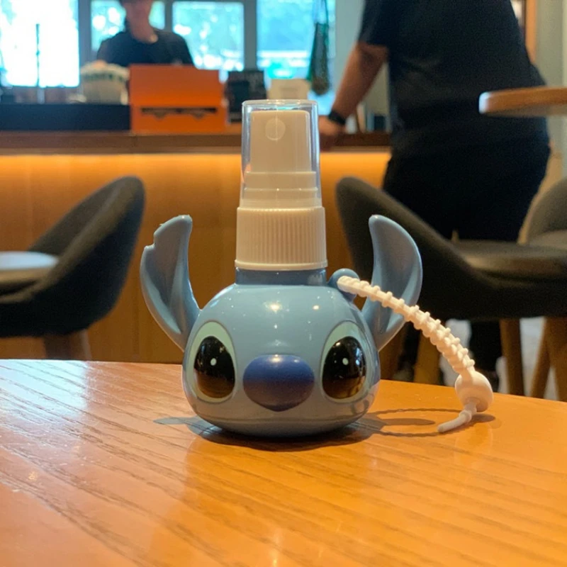 Disney Stitch, przenośna butel – Cosplay Prop Designer recenzja i cena