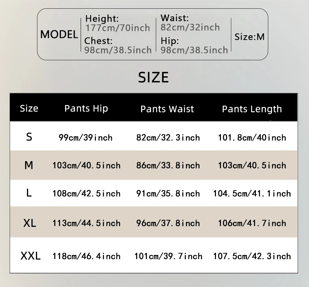 Sommer- und Ganzjahres-Herrenhose mit Streifenmuster, verstellbare Taille, Taschen, taillierter Schnitt, Business-Casual-Arbeitshose – Detail 7