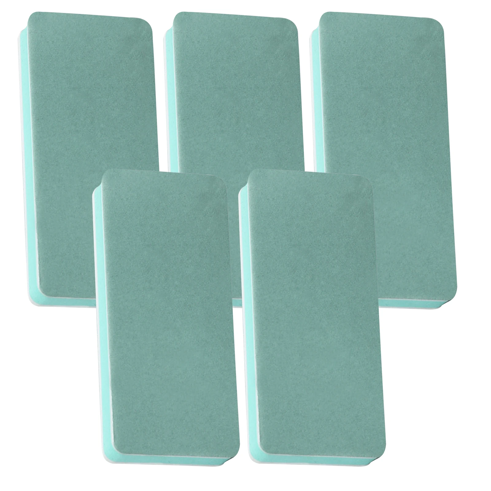 5Pcs/Set Watch Case Polish Block Watch Repair Tools Watch Case Buckle Polish Tools For Watchmaker Watch Accessories