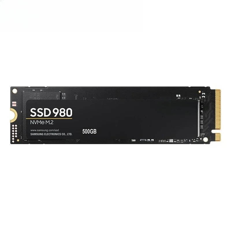 

250G/500G/1TB M.2 SSD for Desktop PCIe Interface SSD
