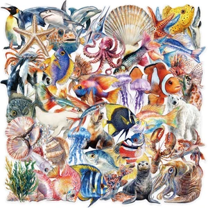 10 최고의 판매 낙지 장식 - №3