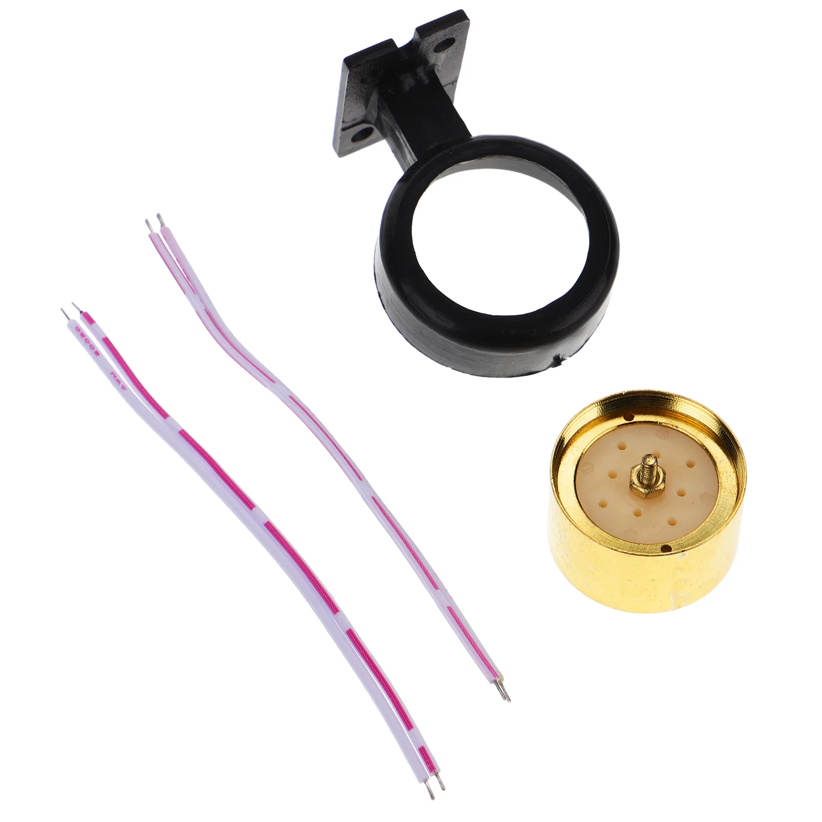 

Microphone Core Replacement Handheld Mic Part For Karaoke Outdoor Recording Stage Condenser Capsule Repair Accessory