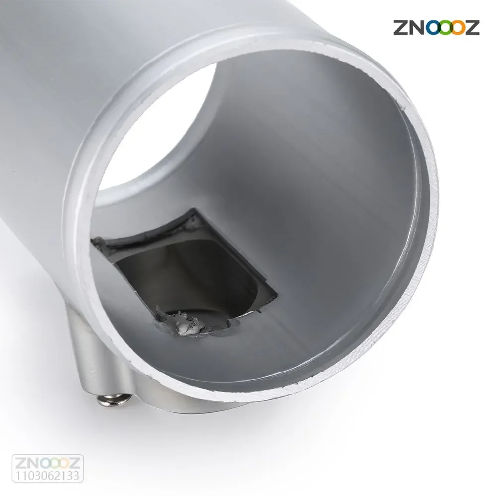 Mass Air Flow Sensor Adapter MAF Meter Mount Fit for Opel Corsa d Astra J Chevrolet Aveo Cruze Orlando Buick