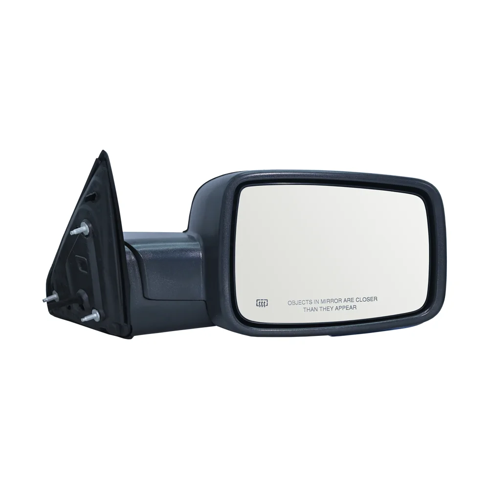 

New Condition Car Accssoires Auto Backup Heated Electric Adjustment Car RearView Mirror for RAM 1500 2008-2018