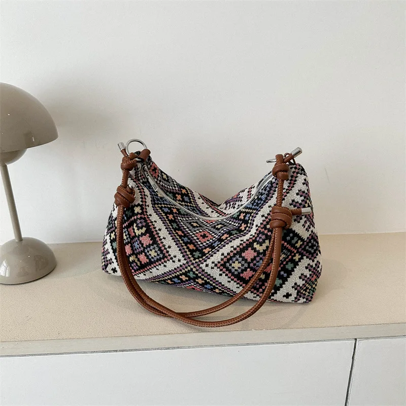 

Женские сумки 2023, модные ранцы, сумки на плечо в богемном стиле, сумки через плечо разных цветов