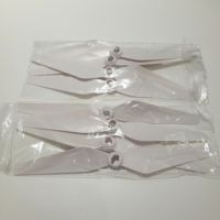 2Set SYMA X8PRO Original Propeller Blade CW CCW Wing fit for SYMA X8SC X8SW RC Drone Quadcopter Rotor Accessory