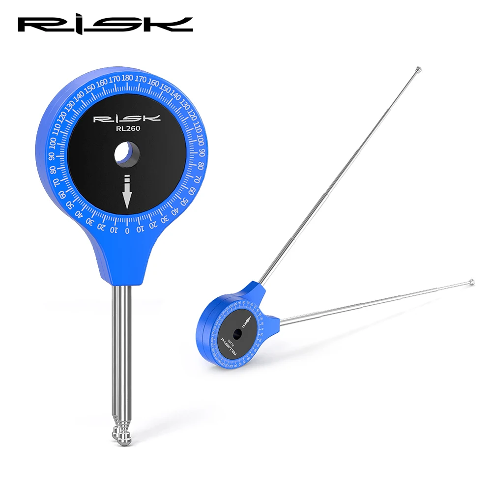 

1/2PCS Joint Protractor Telescopic Bike Fitting Posture Angle Measurement Tool Cycling Arm Leg Angle Finder