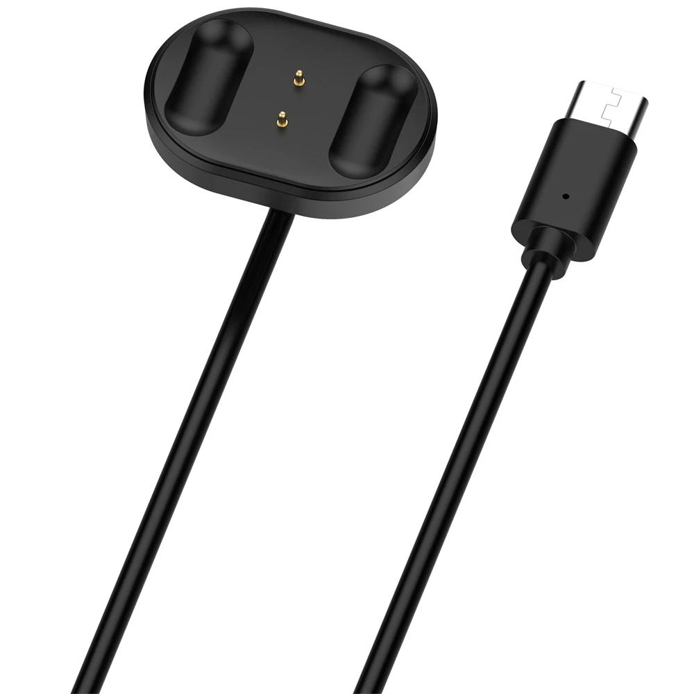 

Type C Charger for Meta RayBan Display Band Charging Cable Neural Band Adapter