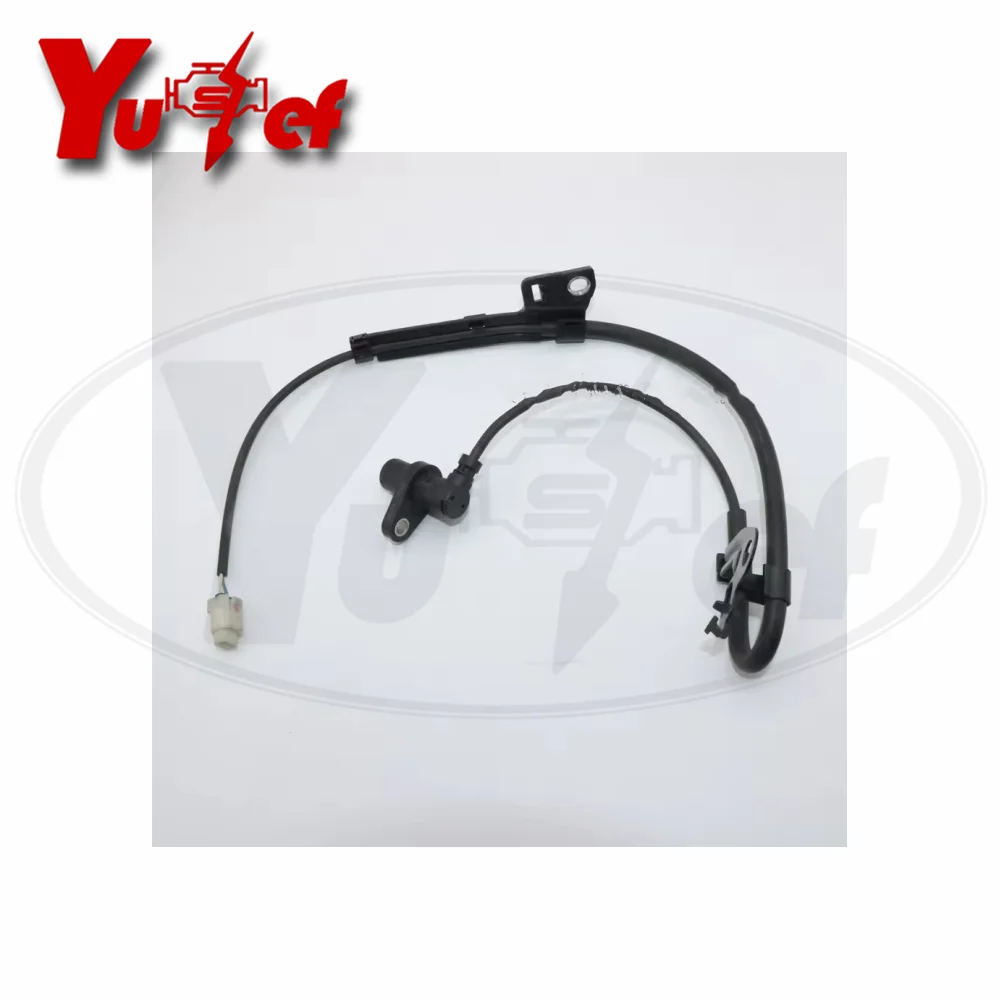 Front Right ABS Wheel Speed Sensor for Toyota Avensis Verso 2001-2009 OE 89542-44030 8954244030