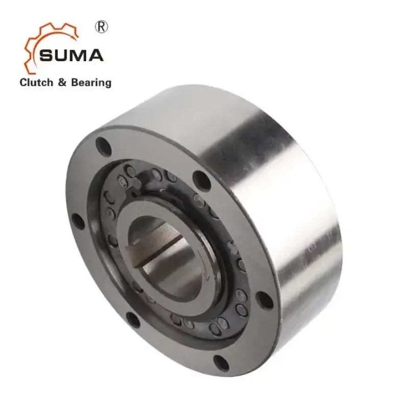 Cheap Price CKF-A Sprag Backstop Clutch One Way Bearings Overrunning Clutch for Reducer CFK-A50150 50*150