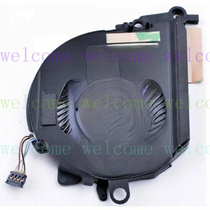 

Новый оригинальный вентилятор для HP 13 дюймов Spectre X360 13t-ae000 L04885-001 ND55C03-17D16