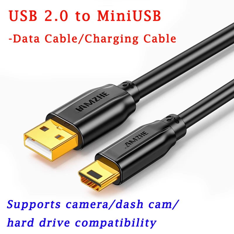 Miniusb Data Cable …